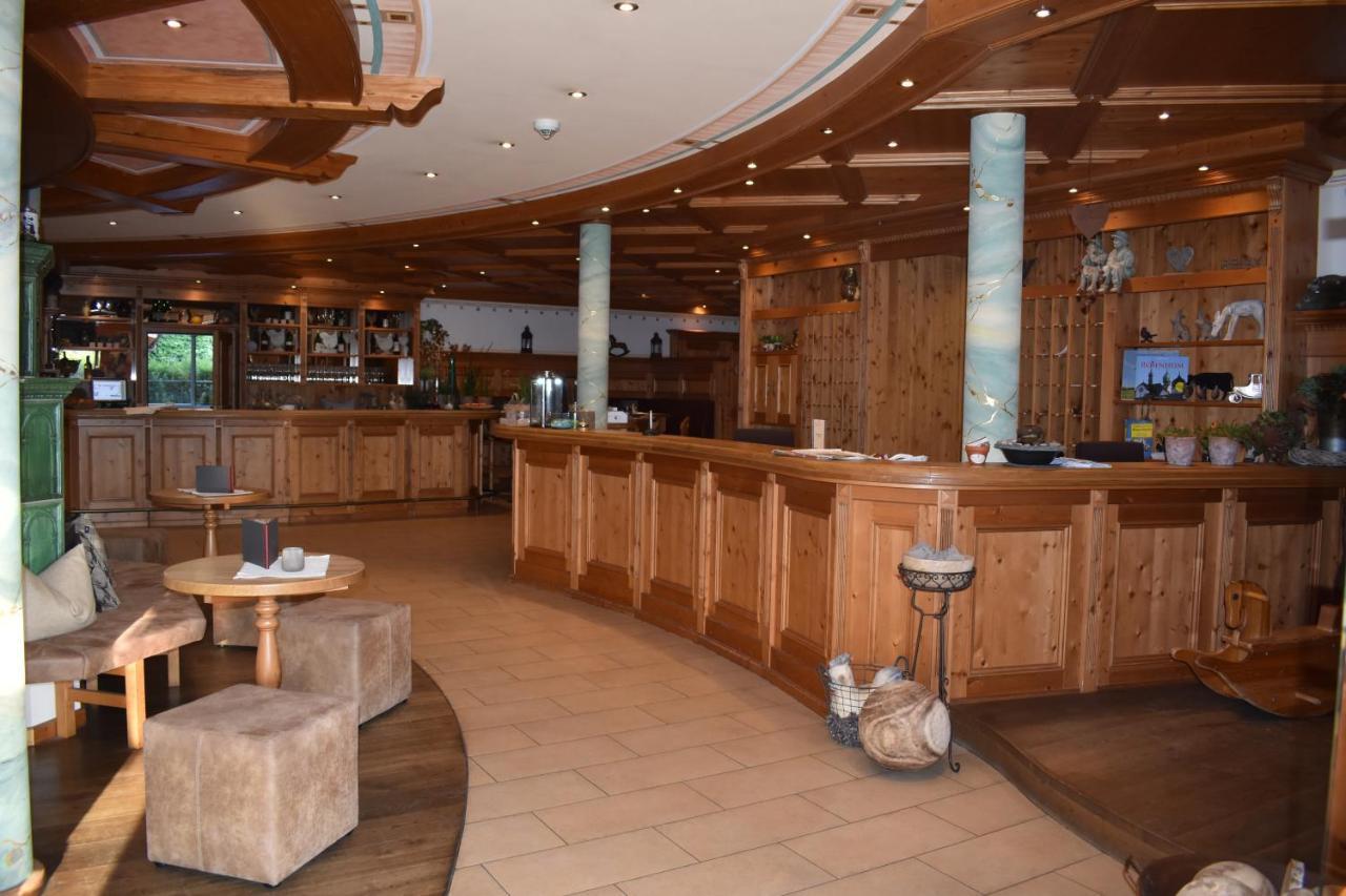 Hotel Happinger Hof Rosenheim Eksteriør bilde
