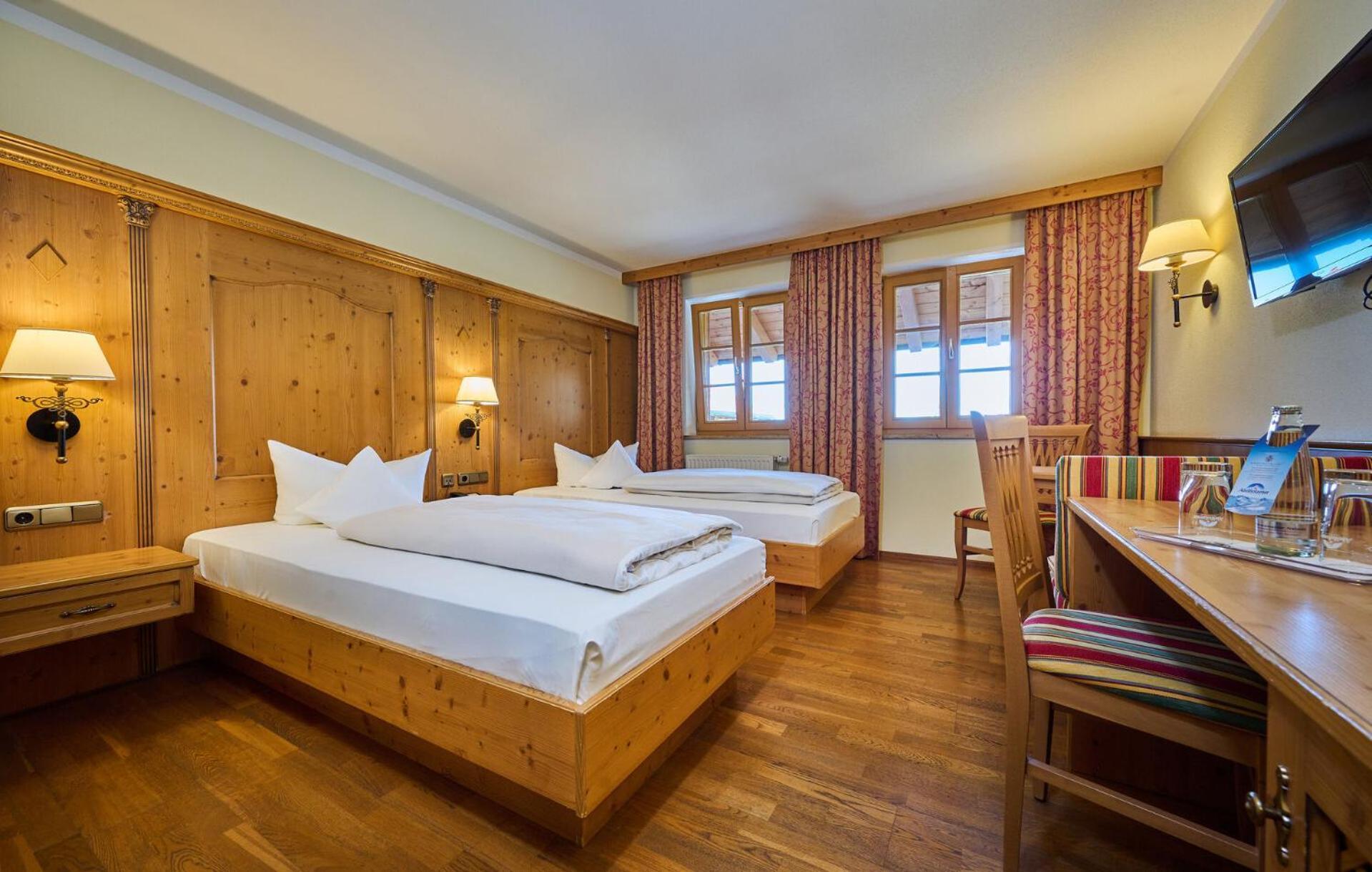 Hotel Happinger Hof Rosenheim Eksteriør bilde