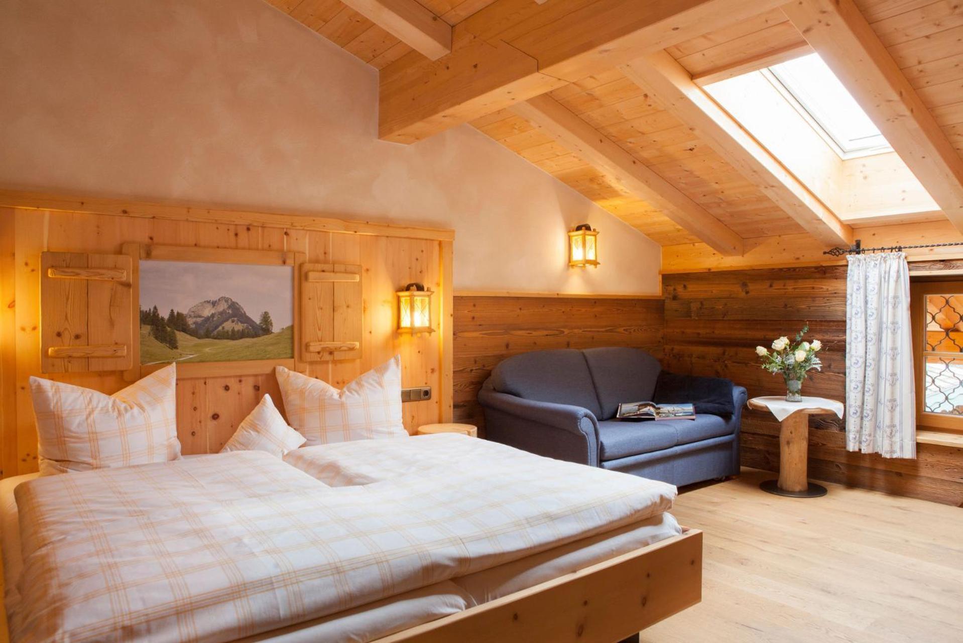 Hotel Happinger Hof Rosenheim Eksteriør bilde