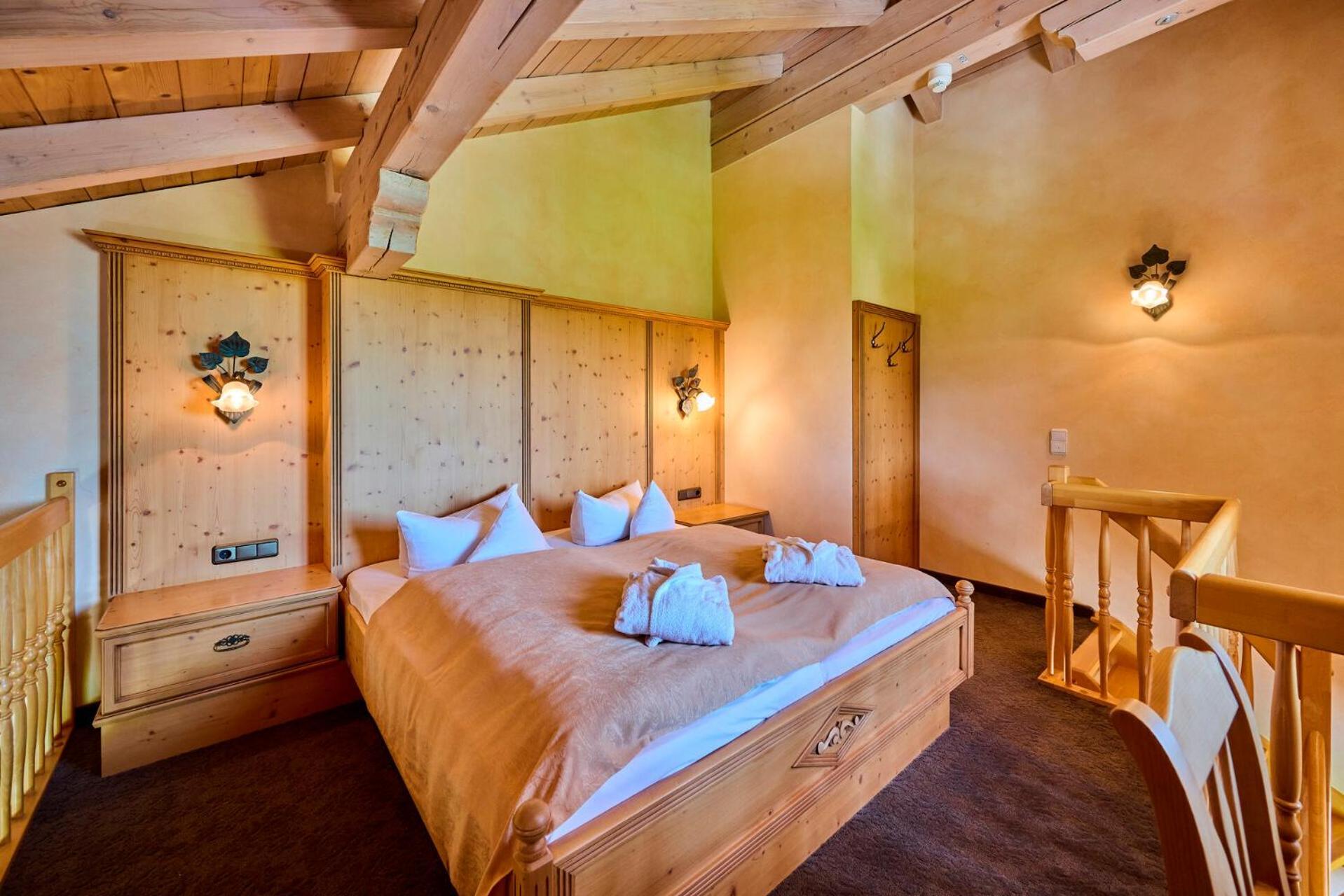 Hotel Happinger Hof Rosenheim Eksteriør bilde