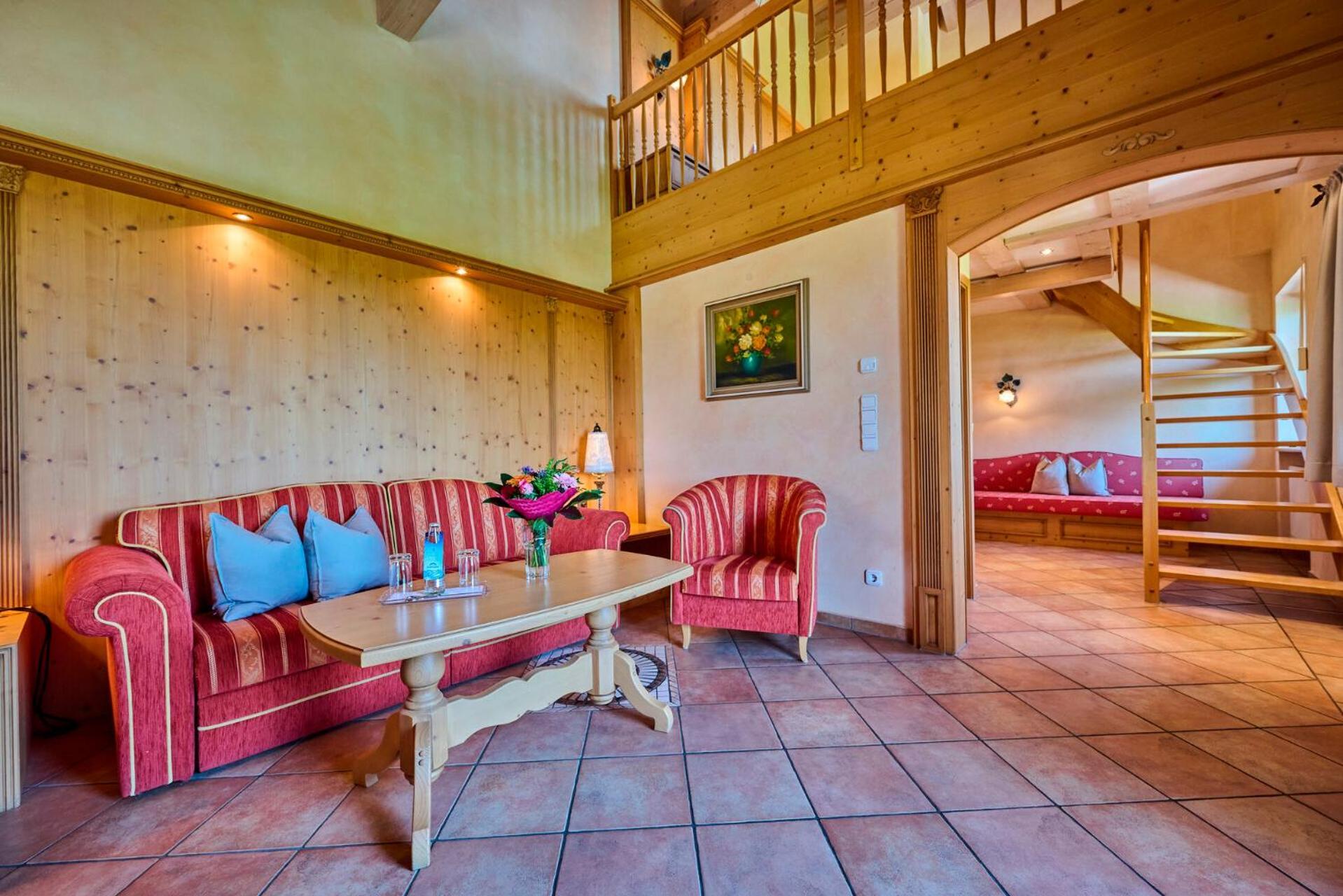 Hotel Happinger Hof Rosenheim Eksteriør bilde