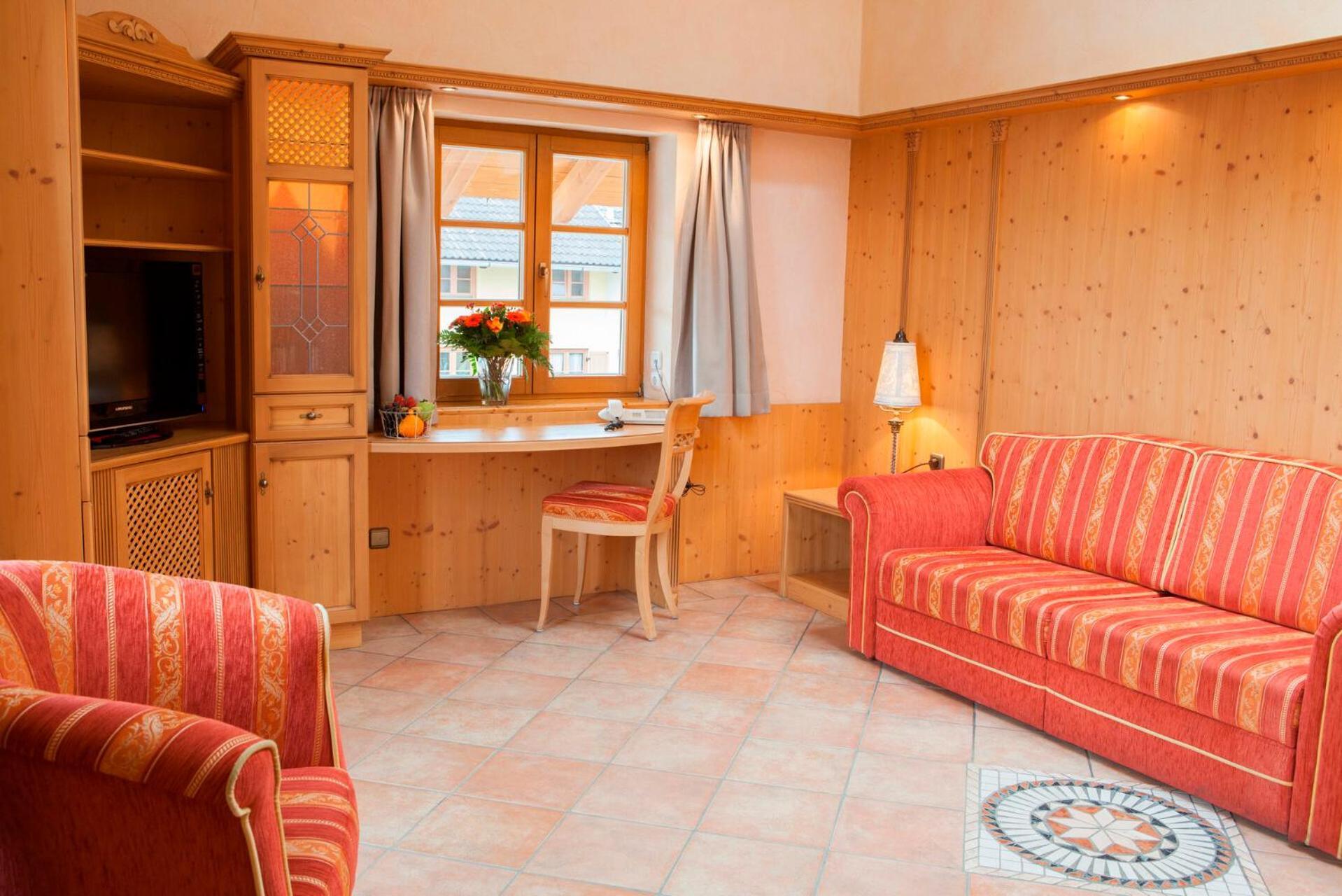 Hotel Happinger Hof Rosenheim Eksteriør bilde